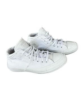 Converse Chuck Taylor All Star Malden Street Monochrome Mid Top Sneakers
